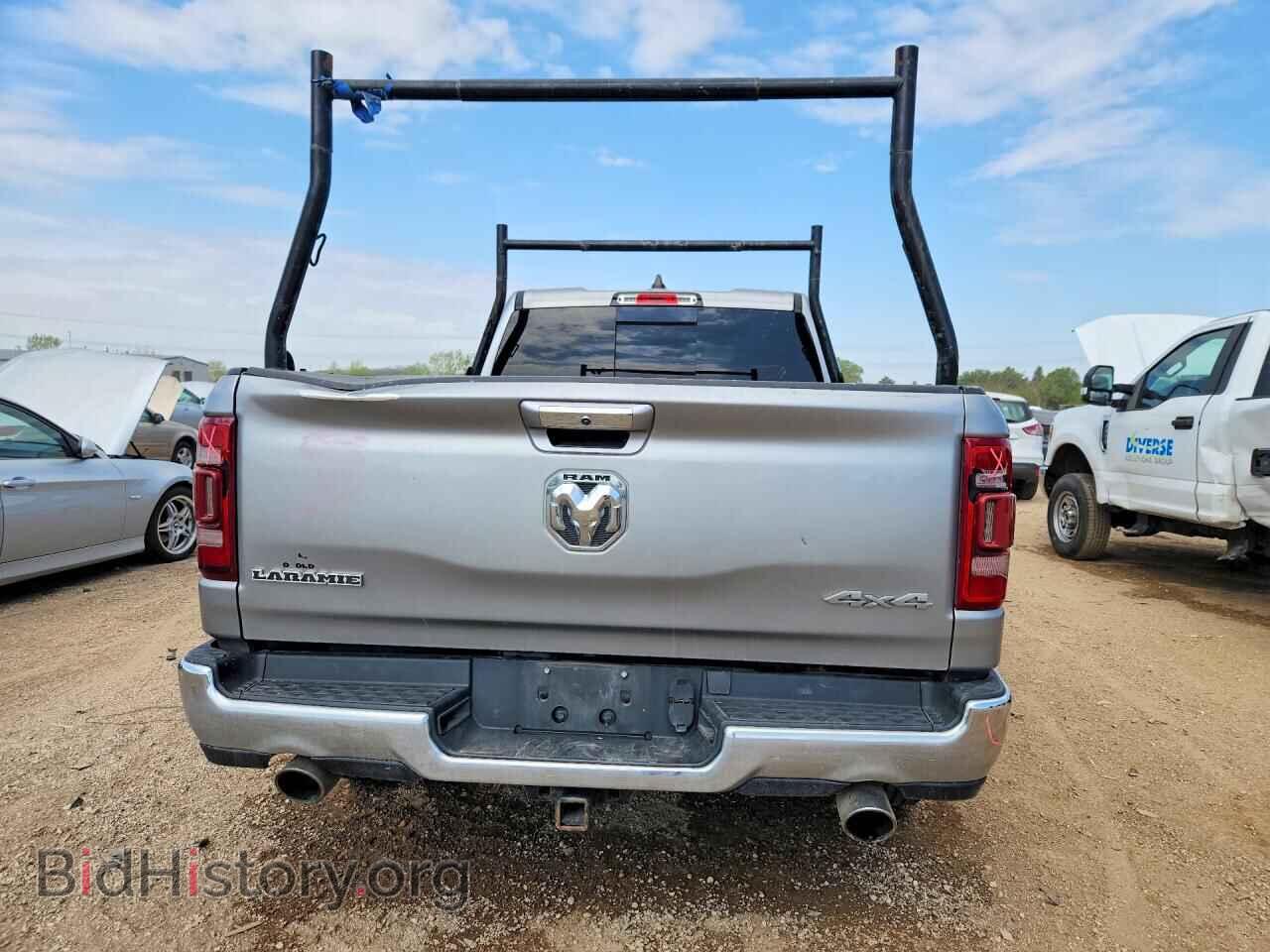 2020 RAM 1500 - VIN: 1C6SRFDT7LN280603 - Photo 6
