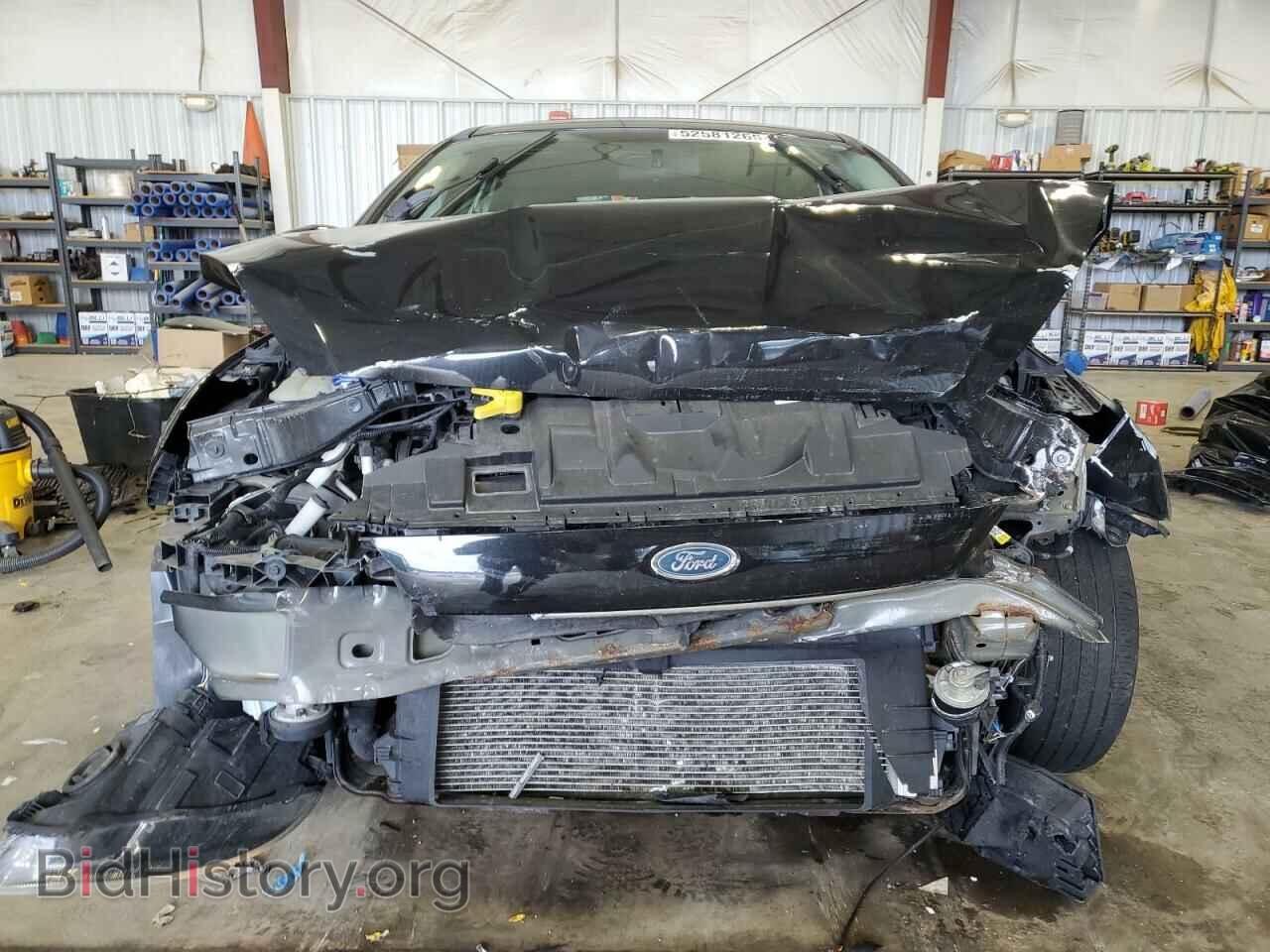 2015 FORD FOCUS - VIN: 1FADP3K2XFL307699 - Фото 5