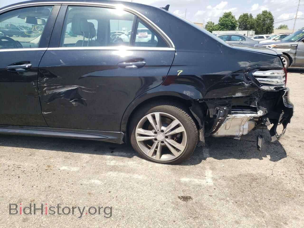 2015 MERCEDES-BENZ E-CLASS - VIN: WDDHF9HB6FB090768 - Фото 9