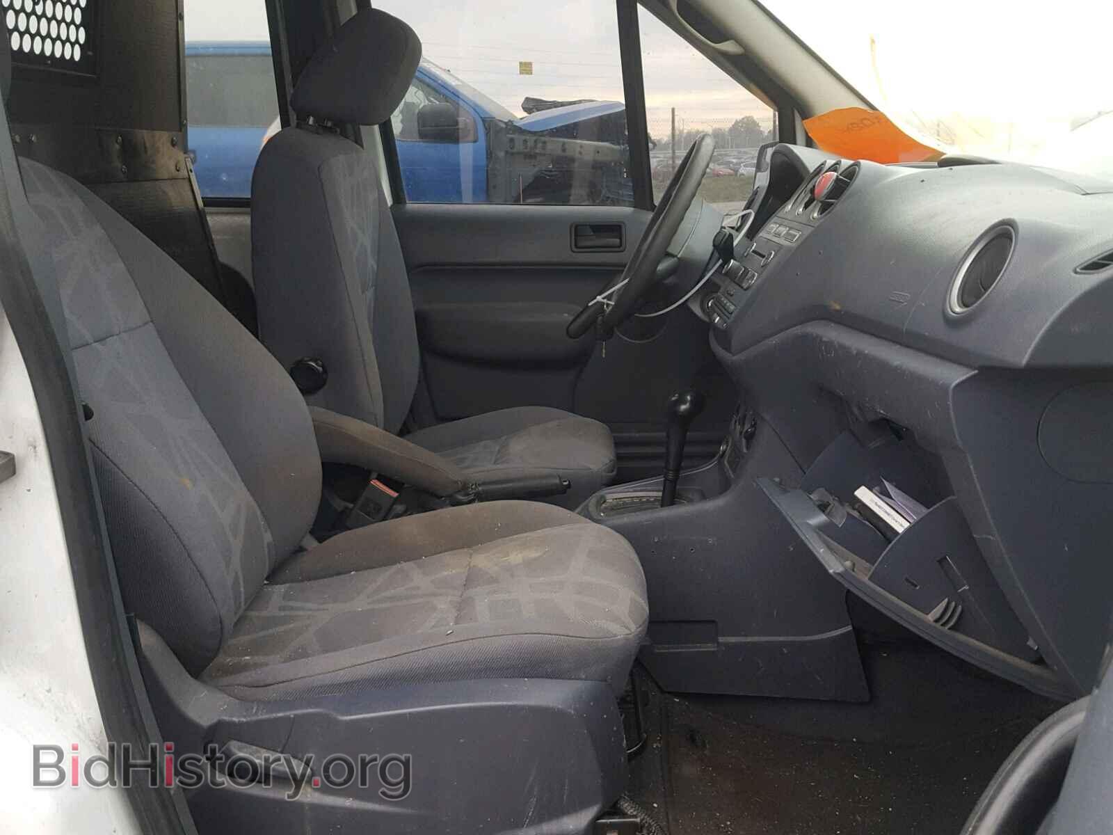 2013 FORD TRANSIT CO - VIN: NM0LS6BN1DT154558 - Фото 5