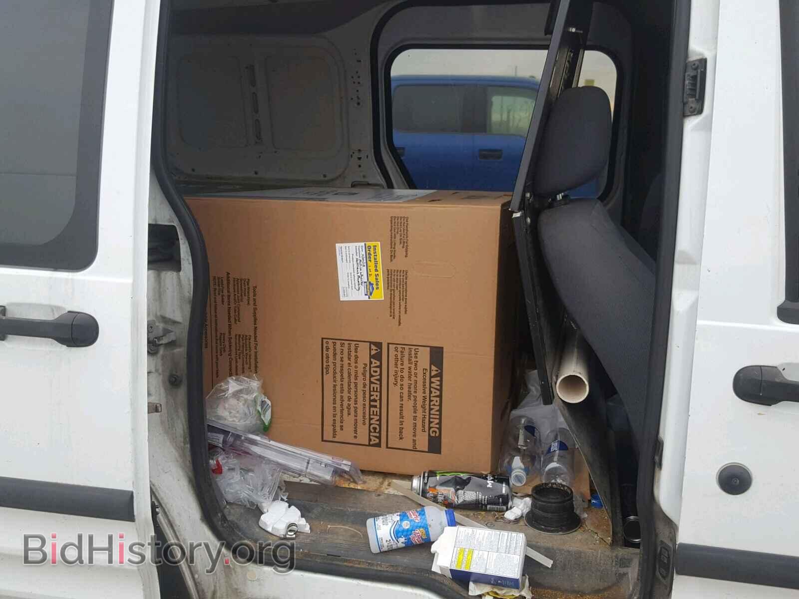 2013 FORD TRANSIT CO - VIN: NM0LS6BN1DT154558 - Фото 6