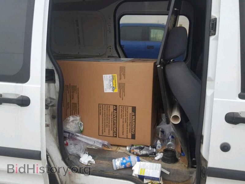 2013 Ford TRANSIT CO (VIN NM0LS6BN1DT154558) — photo 6 of 10
