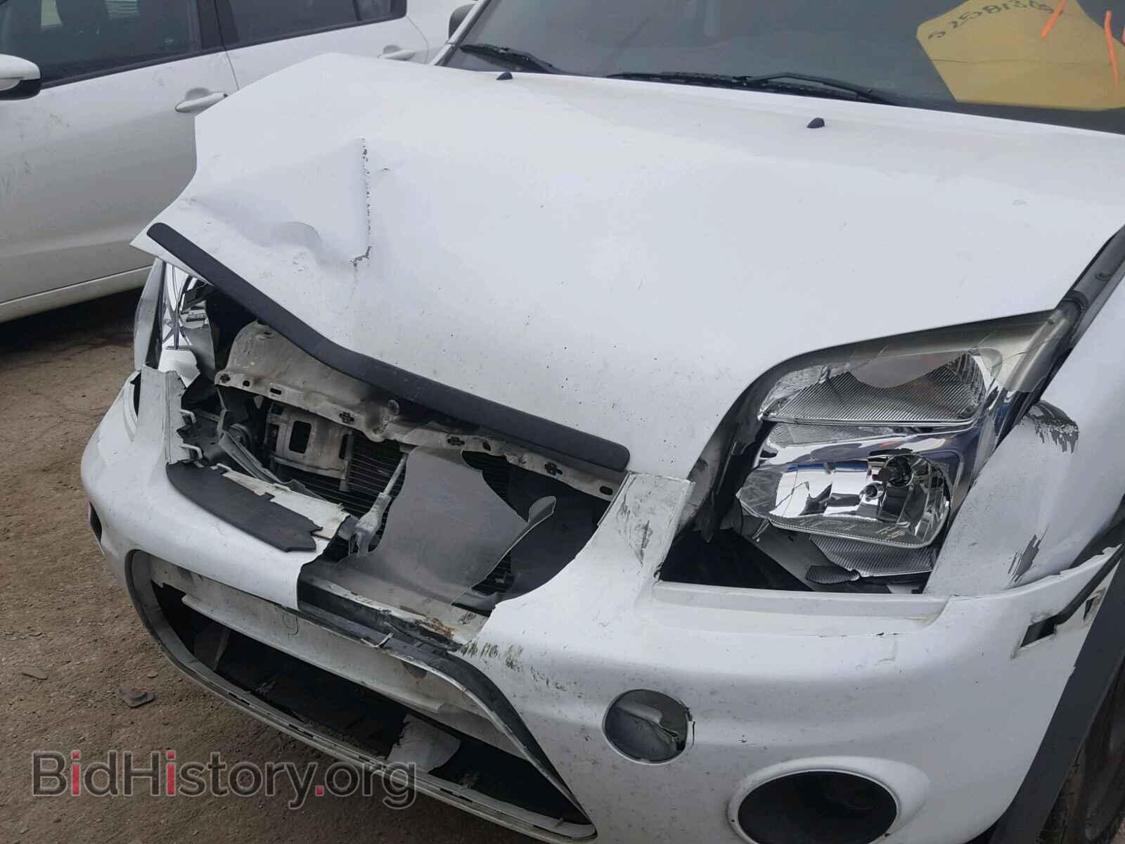 2013 FORD TRANSIT CO - VIN: NM0LS6BN1DT154558 - Фото 9