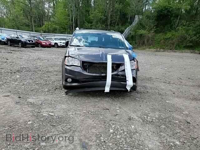 2019 DODGE CARAVAN - VIN: 2C4RDGCGXKR736014 - Фото 14