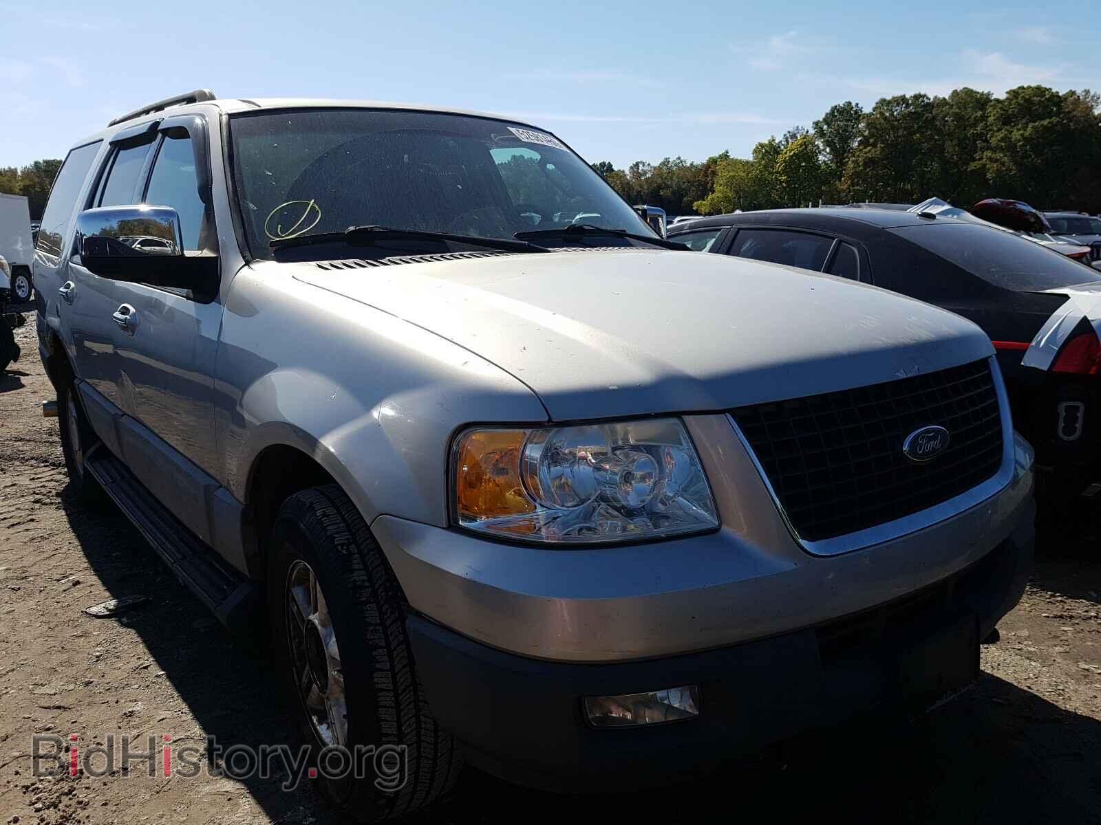 Фотография 1FMPU16506LA65560 - FORD EXPEDITION 2006