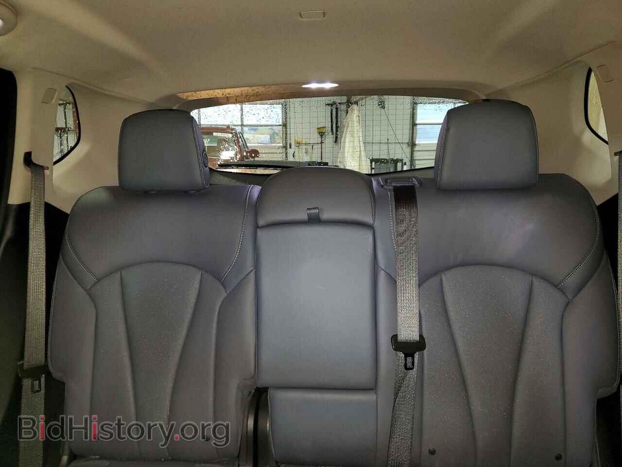 2019 BUICK ENVISION - VIN: LRBFX2SA1KD026401 - Фото 10