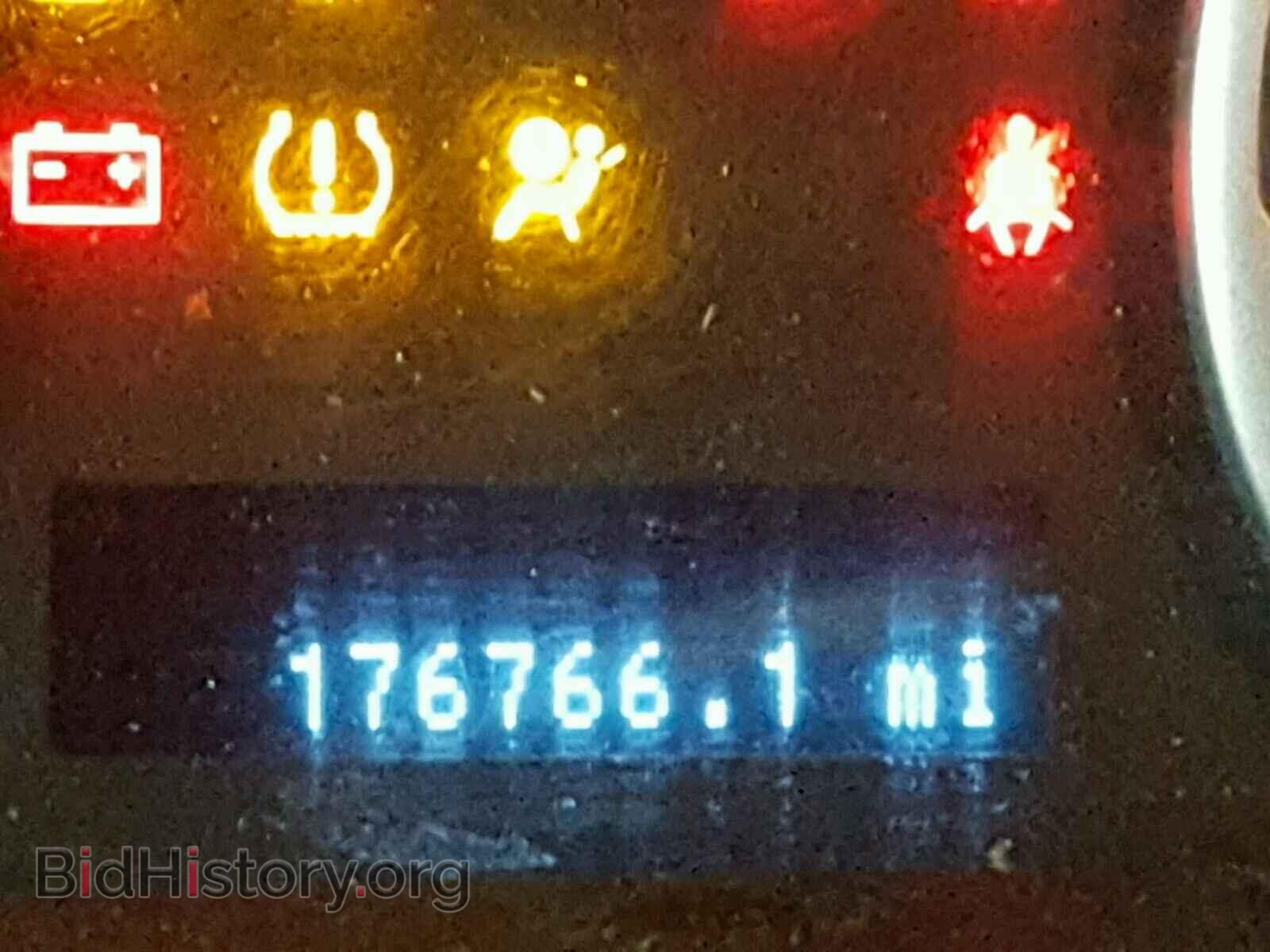 2009 FORD FOCUS - VIN: 1FAHP35N59W138556 - Фото 8