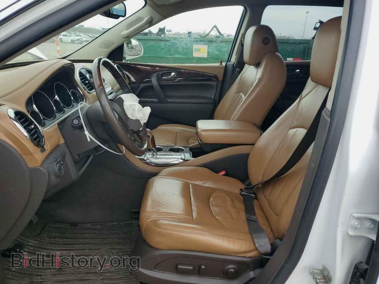 2016 BUICK ENCLAVE - VIN: 5GAKVBKD9GJ187461 - Photo 7