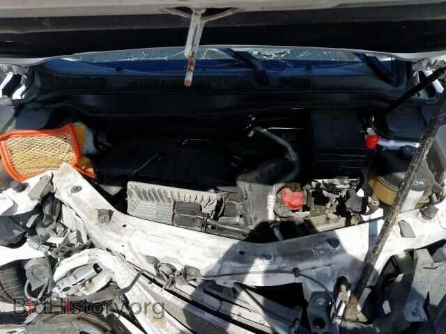 2011 GMC TERRAIN SL - VIN: 2CTALMEC8B6415524 - Фото 7