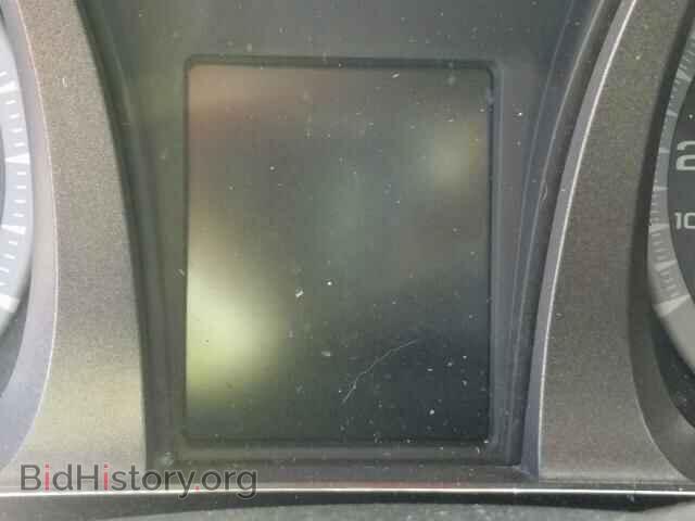 2011 GMC TERRAIN SL - VIN: 2CTALMEC8B6415524 - Фото 8