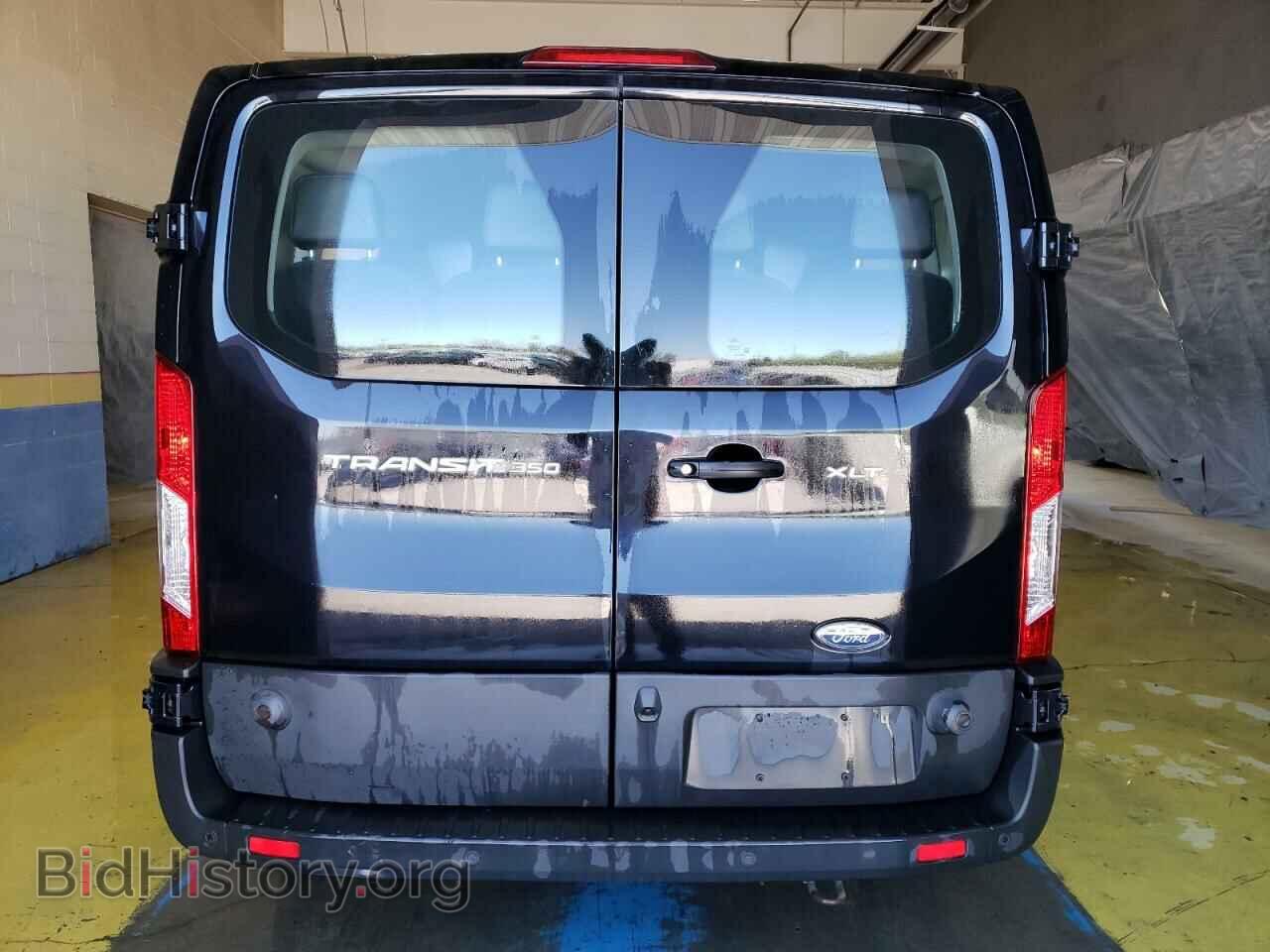 2020 FORD TRANSIT - VIN: 1FBAX2Y82LKA22651 - Фото 6