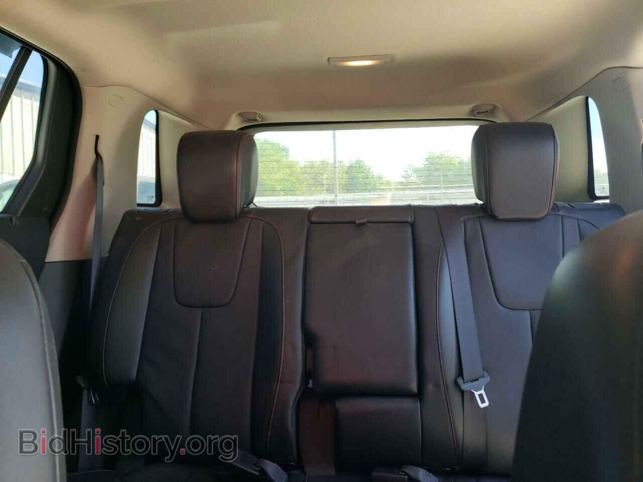 2013 GMC TERRAIN - VIN: 2GKFLYE33D6345575 - Фото 10