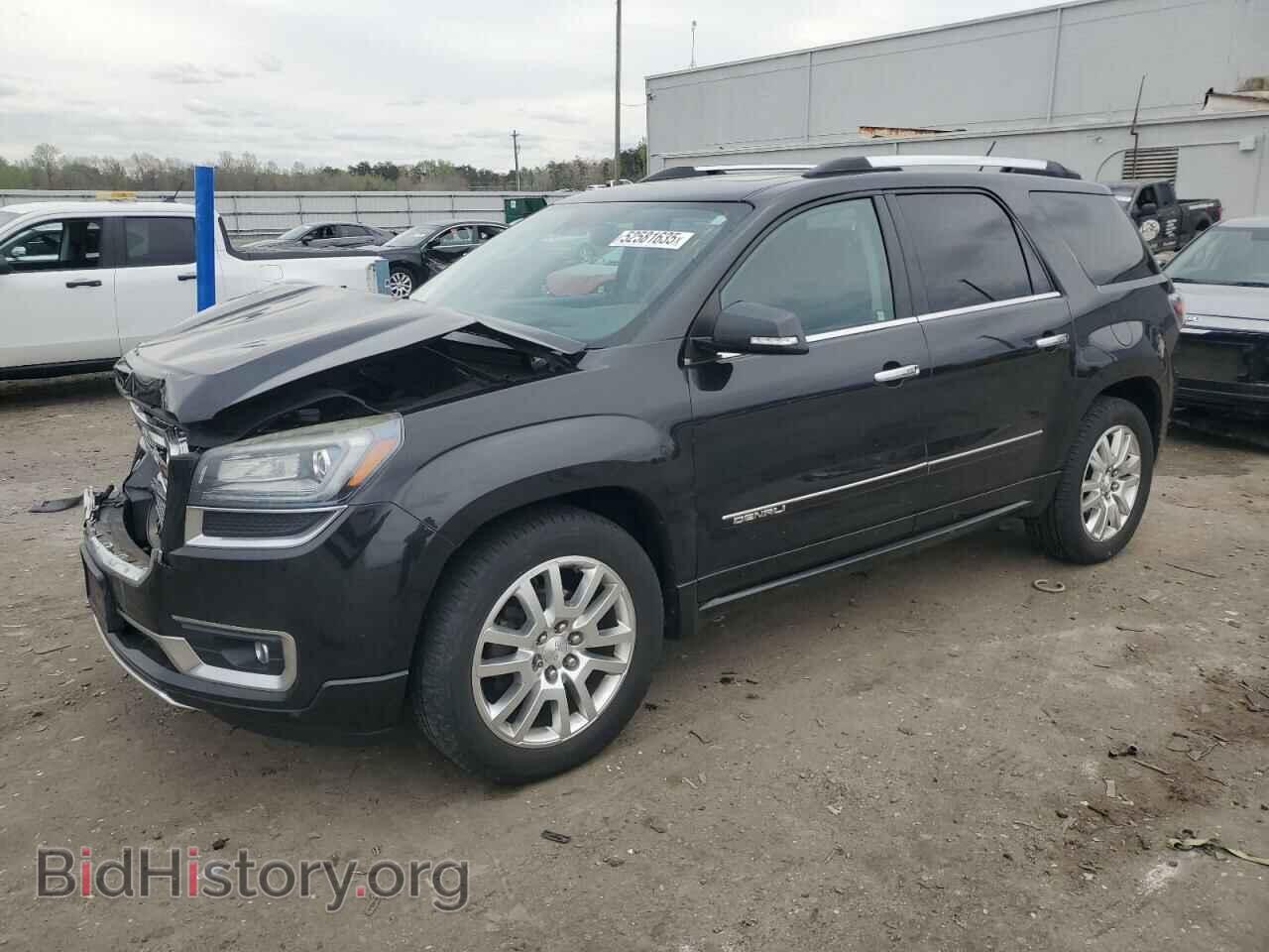 Photo 1GKKVTKD4FJ310736 - GMC ACADIA DEN 2015