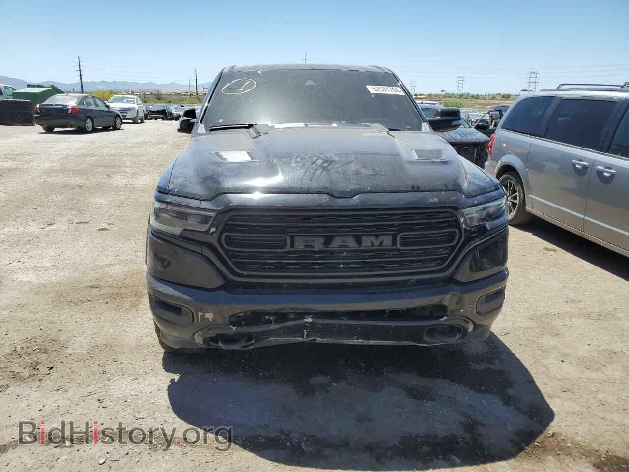 2023 RAM 1500 - VIN: 1C6SRFHT1PN588222 - Фото 5