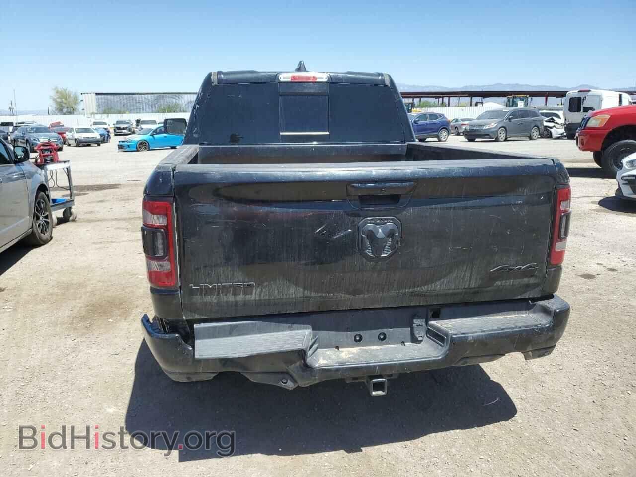 2023 RAM 1500 - VIN: 1C6SRFHT1PN588222 - Фото 6