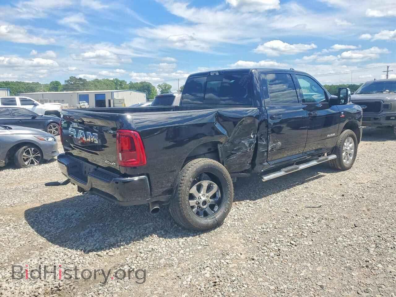 2025 RAM 2500 - VIN: 3C63R5FL1SG508887 - Фото 3
