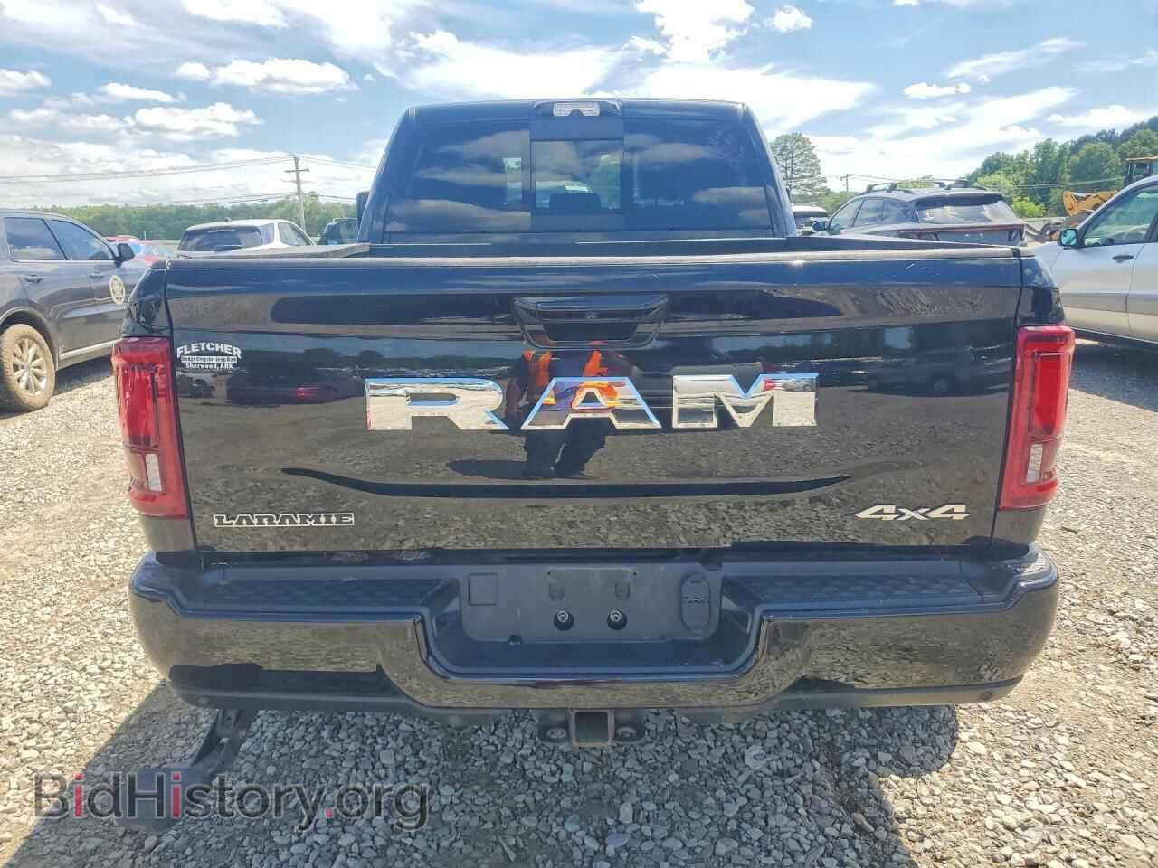 2025 RAM 2500 - VIN: 3C63R5FL1SG508887 - Фото 6