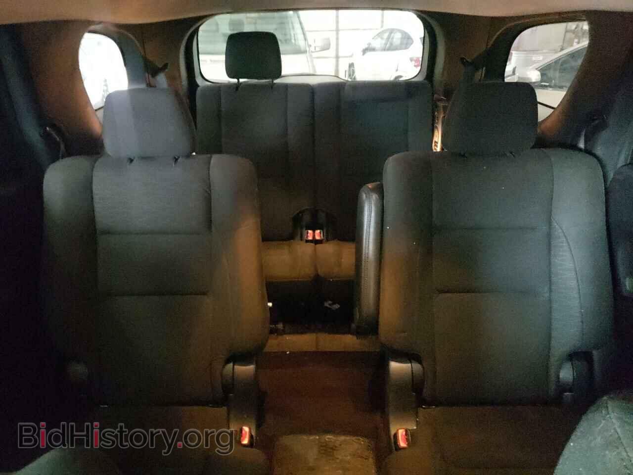2018 DODGE DURANGO - VIN: 1C4RDJAG9JC160875 - Фото 10