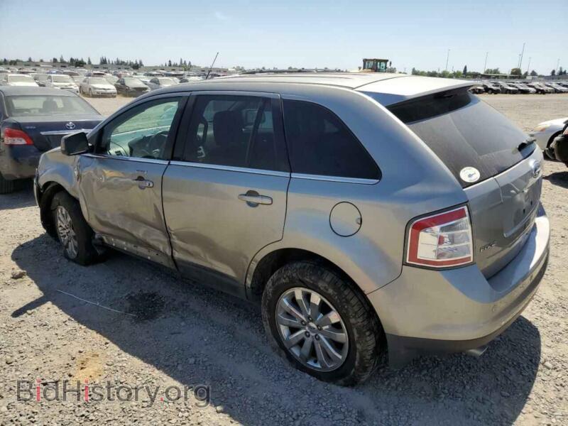 2008 Ford EDGE (VIN 2FMDK49C88BA21006) — фото 2 из 13