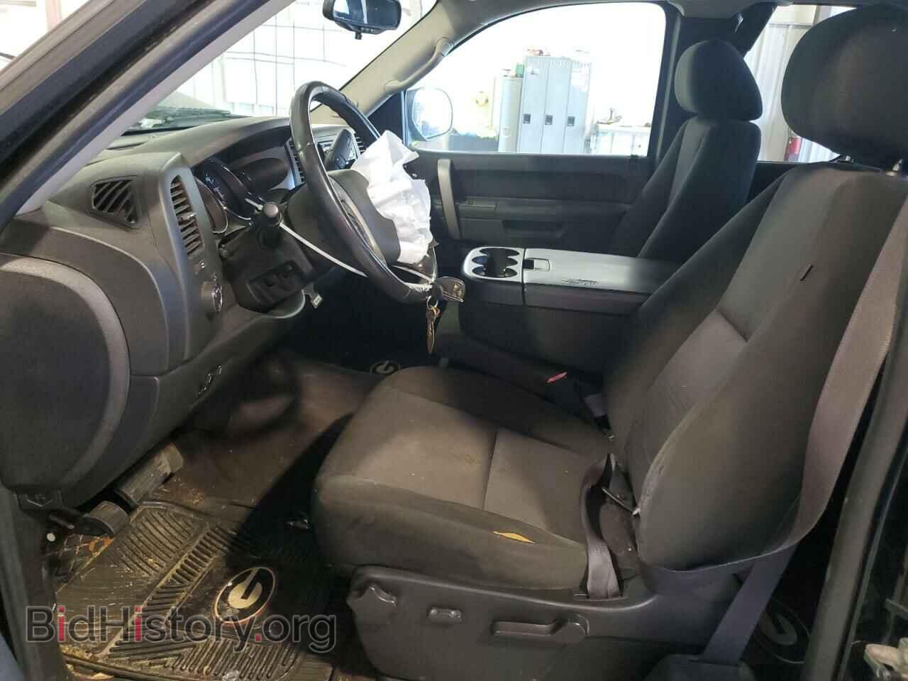 2010 CHEVROLET ALL Models - VIN: 1GCSKSE34AZ205111 - Фото 7