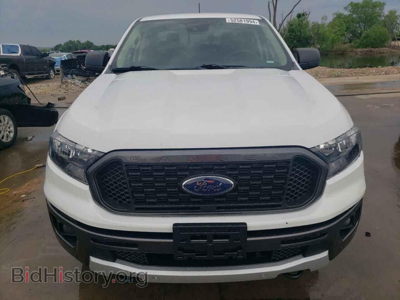 2019 FORD RANGER - VIN: 1FTER4FH1KLA09226 - Фото 5