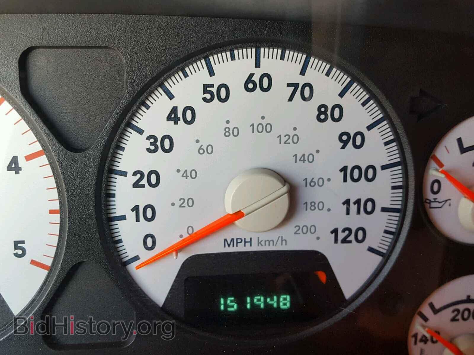 2006 DODGE RAM 3500 - VIN: 3D3MX49C86G238692 - Фото 8