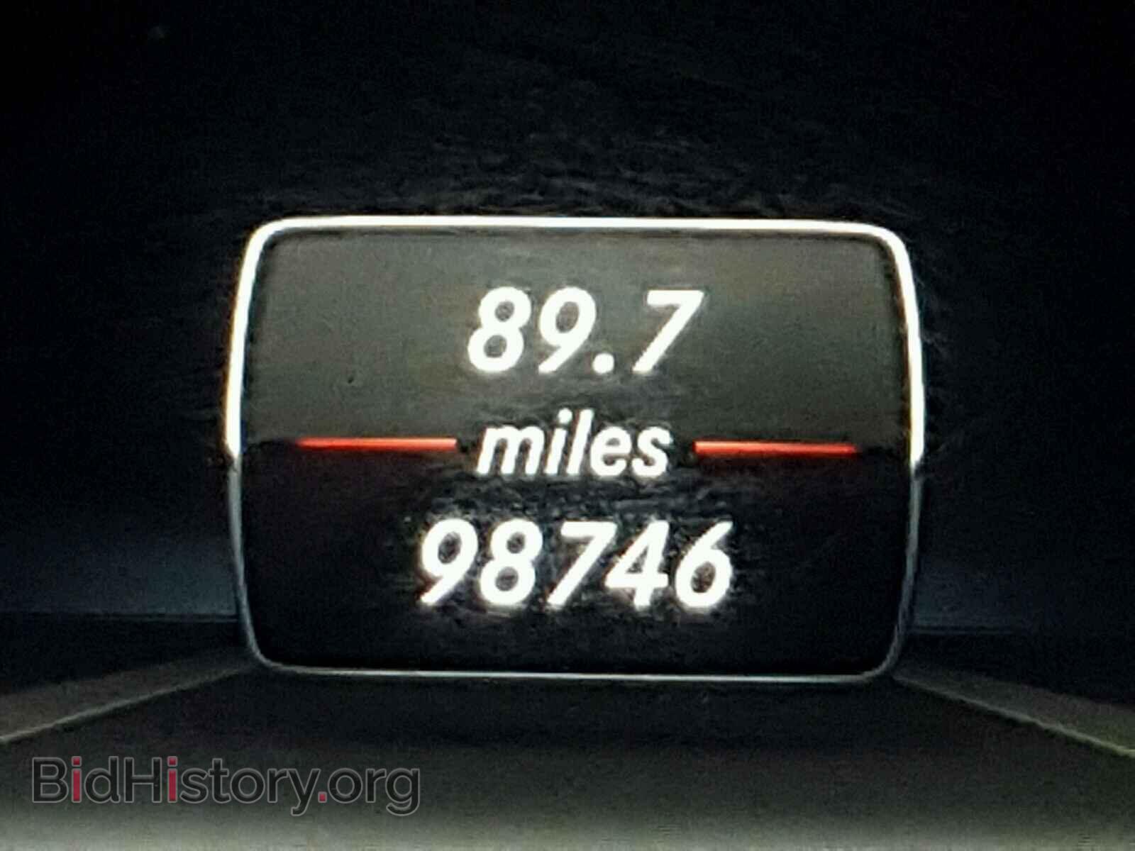2013 MERCEDES-BENZ E CLASS - VIN: WDDHF5KB0DA730302 - Фото 8