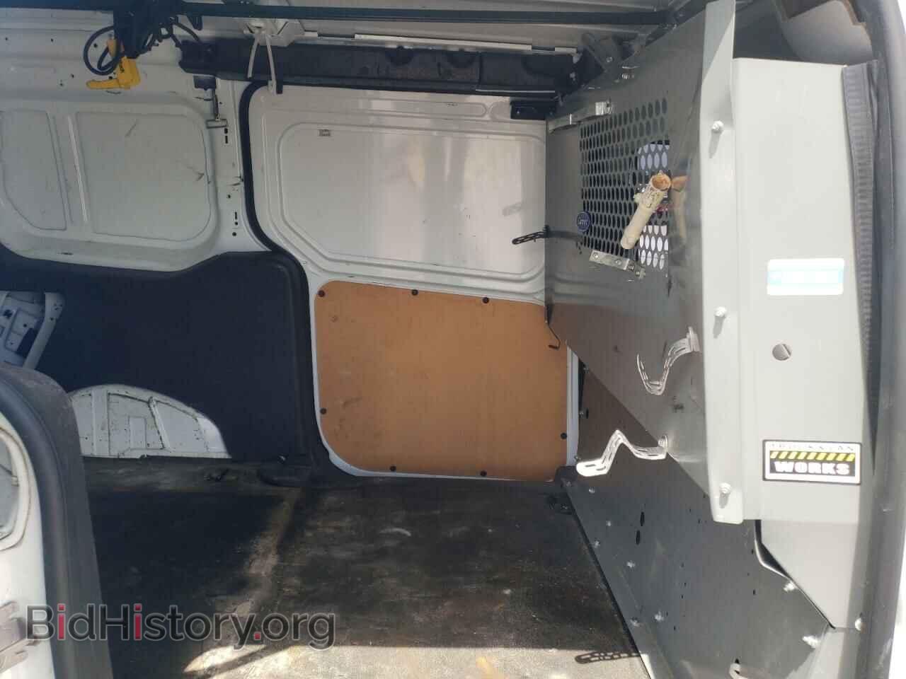 2017 FORD TRANSIT - VIN: NM0LS7E77H1336575 - Фото 6