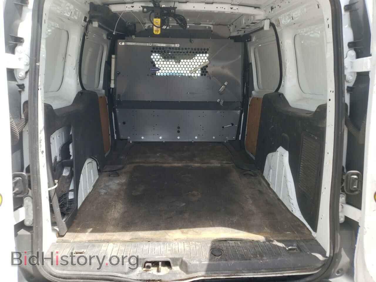 2017 FORD TRANSIT - VIN: NM0LS7E77H1336575 - Фото 9