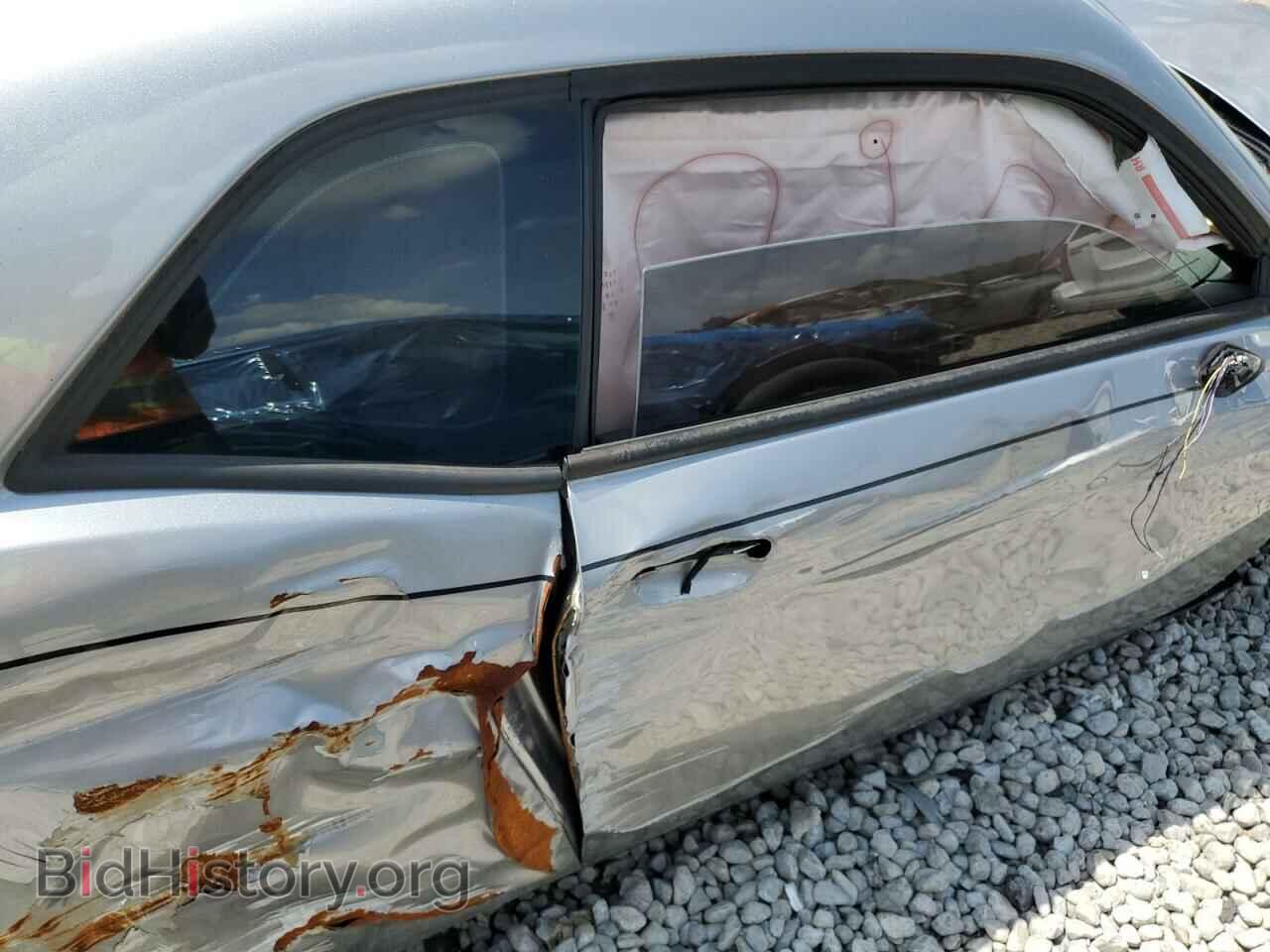 2018 DODGE CHALLENGER - VIN: 2C3CDZAG4JH259299 - Фото 10