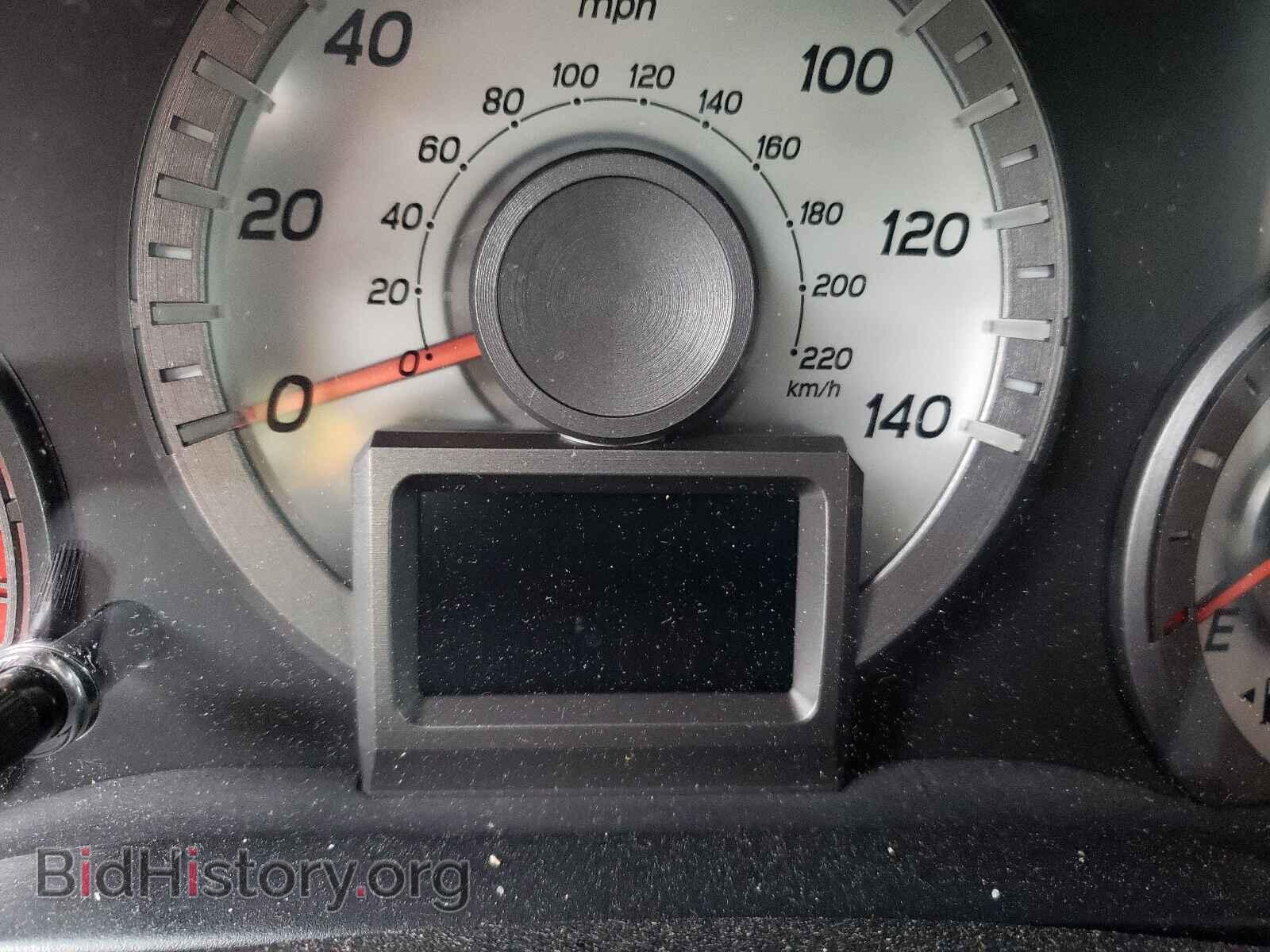 2012 HONDA PILOT - VIN: 5FNYF4H93CB033284 - Фото 8