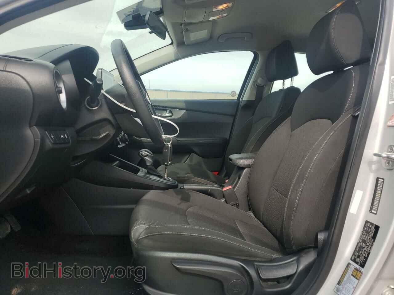 2019 KIA FORTE - VIN: 3KPF24AD3KE051242 - Фото 7