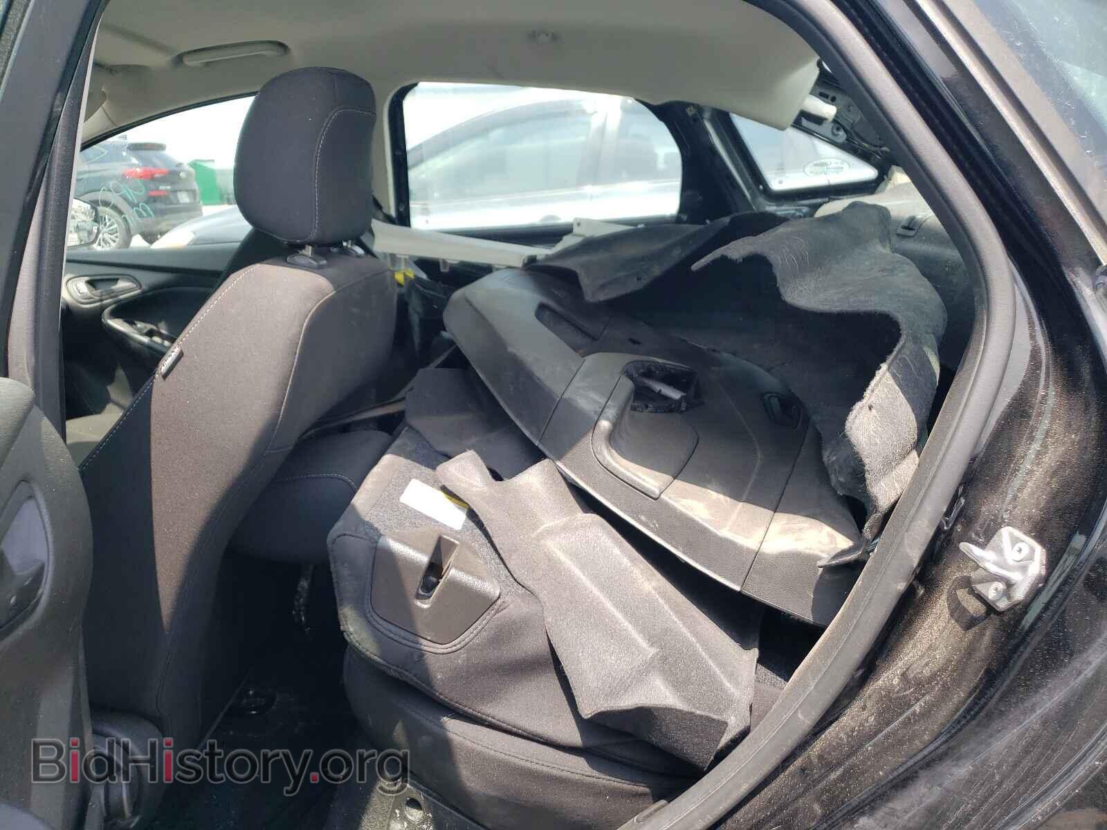 2017 FORD FOCUS - VIN: 1FADP3E2XHL244828 - Фото 6
