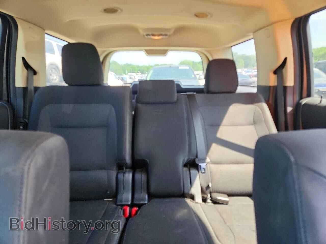 2016 FORD FLEX - VIN: 2FMGK5B88GBA23037 - Фото 10