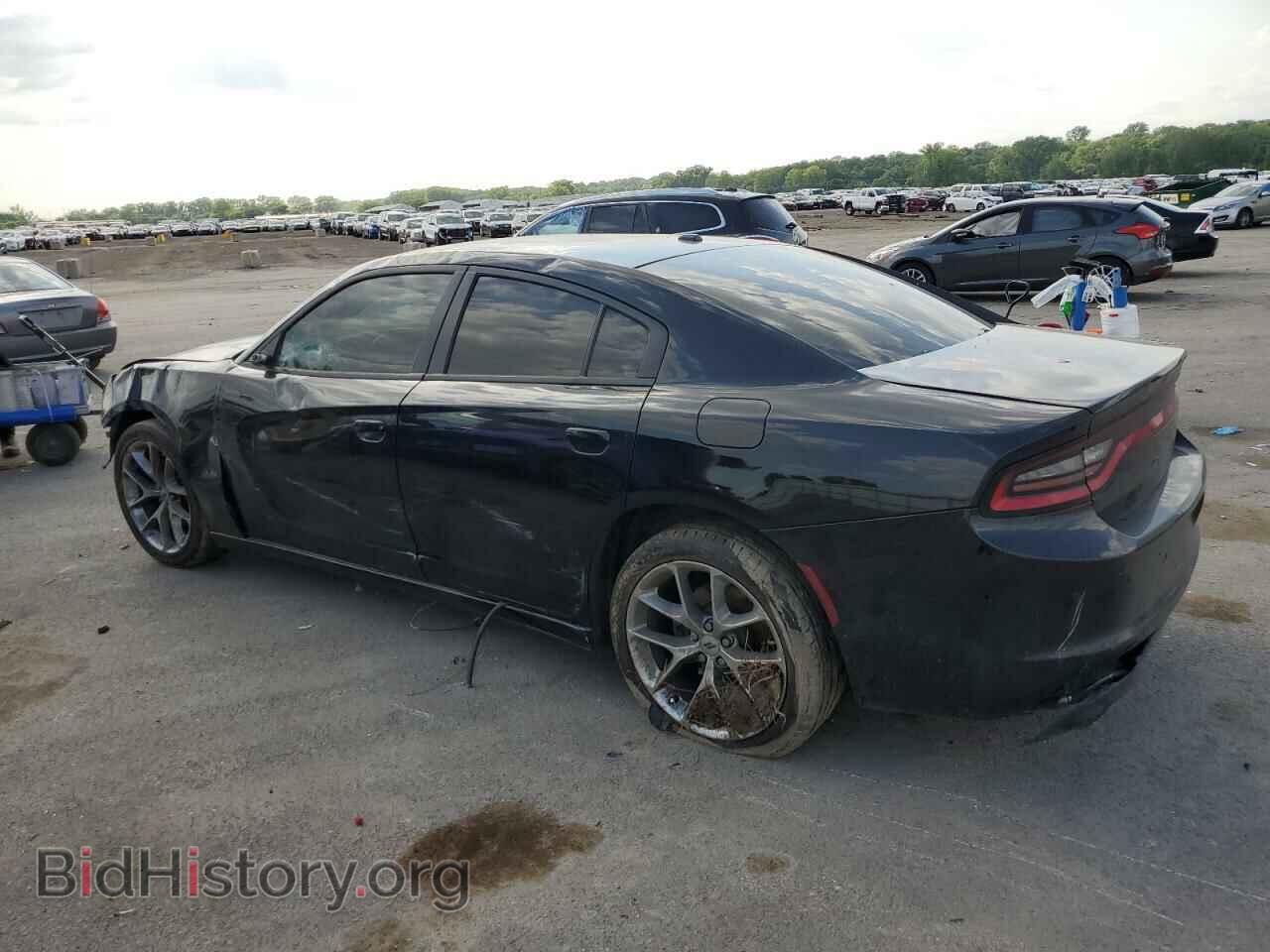 2015 DODGE CHARGER - VIN: 2C3CDXBG5FH799500 - Фото 2