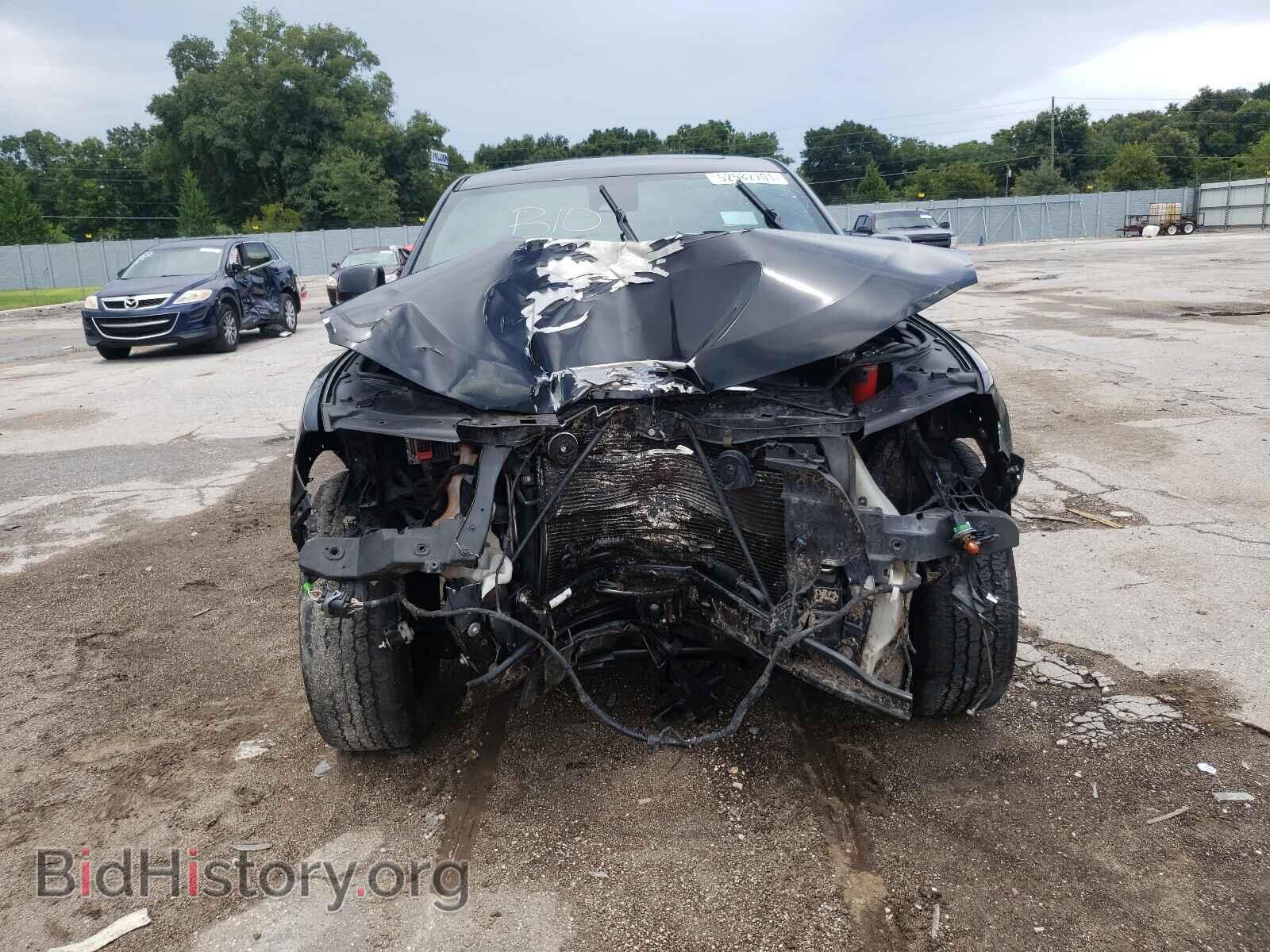 2015 DODGE DURANGO - VIN: 1C4SDHCT6FC714658 - Фото 9