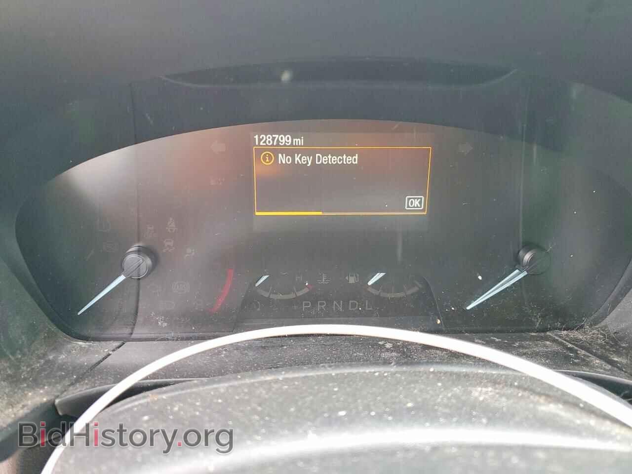 2020 FORD ESCAPE - VIN: 1FMCU0H69LUA81308 - Фото 9