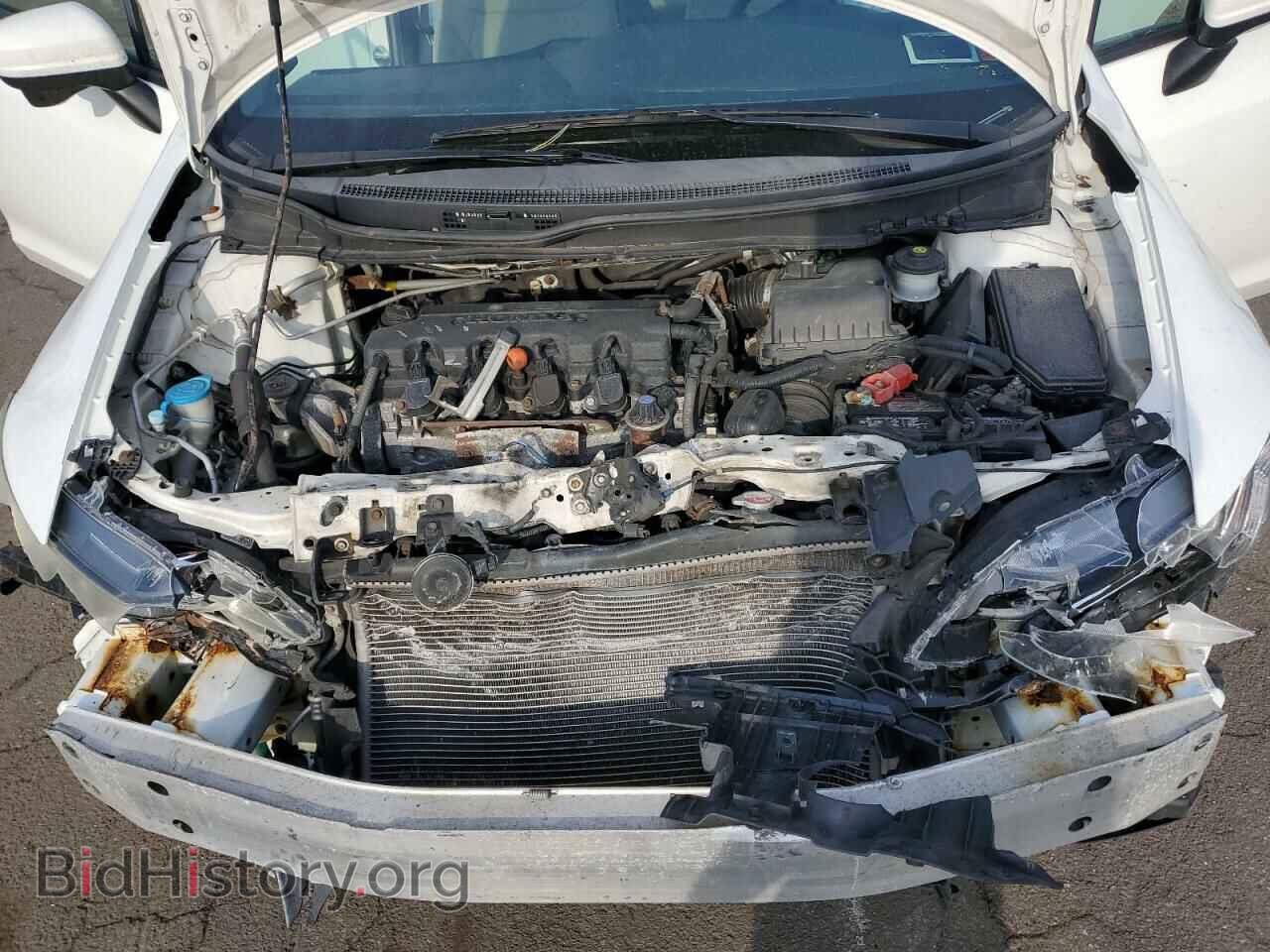 2015 HONDA CIVIC - VIN: 19XFB2F71FE230568 - Фото 11