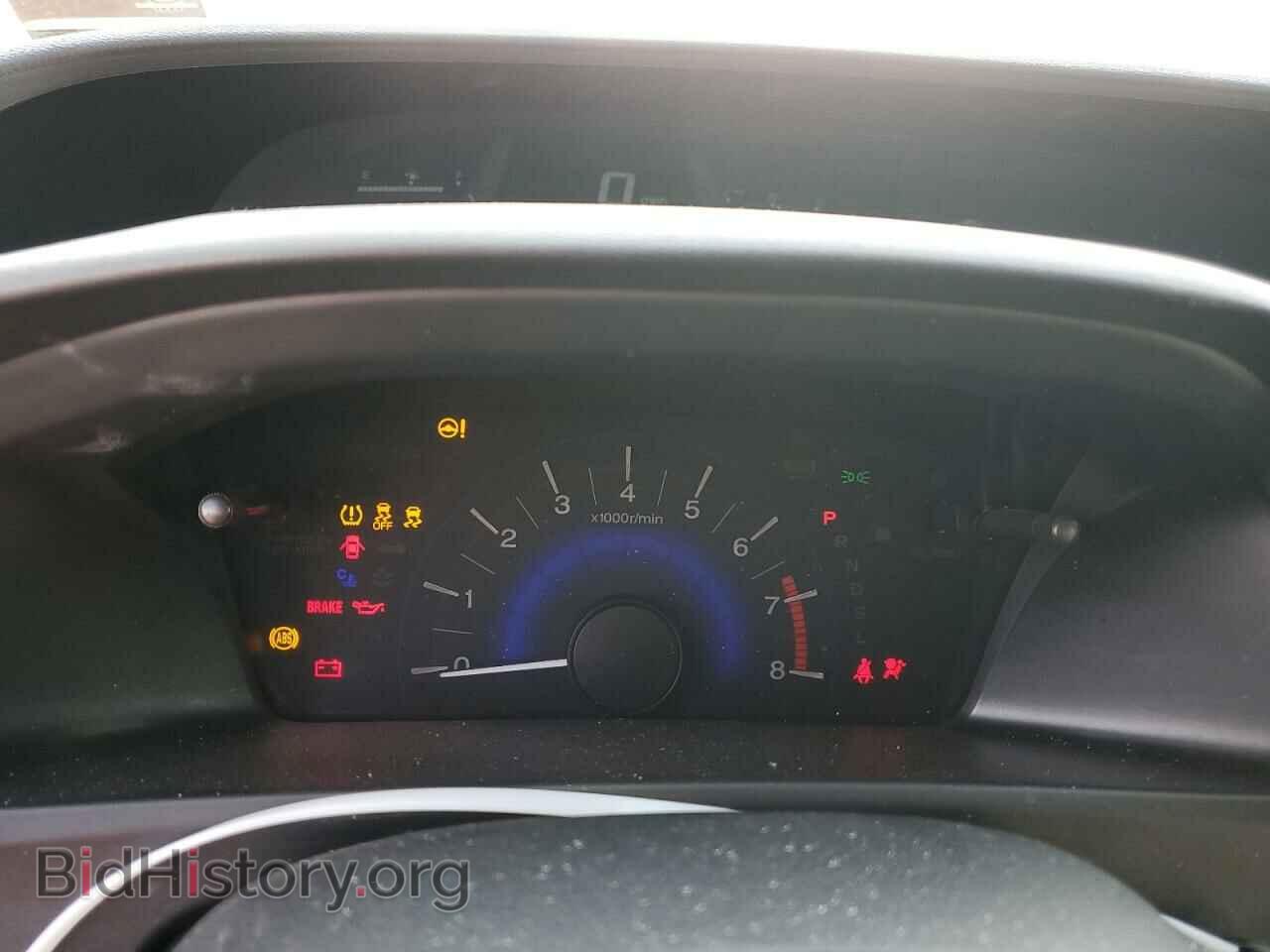 2015 HONDA CIVIC - VIN: 19XFB2F71FE230568 - Фото 9