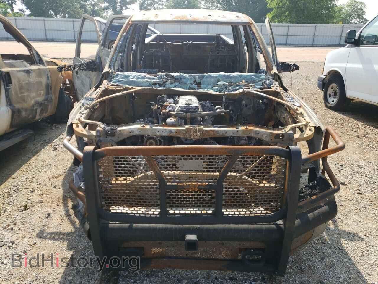 2022 RAM 3500 - VIN: 3C63RRGL1NG407536 - Фото 5
