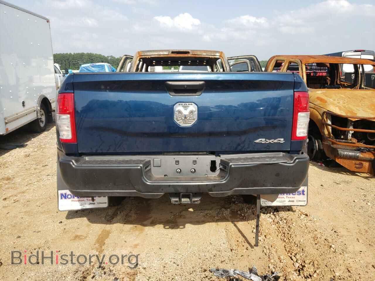 2022 RAM 3500 - VIN: 3C63RRGL1NG407536 - Фото 6