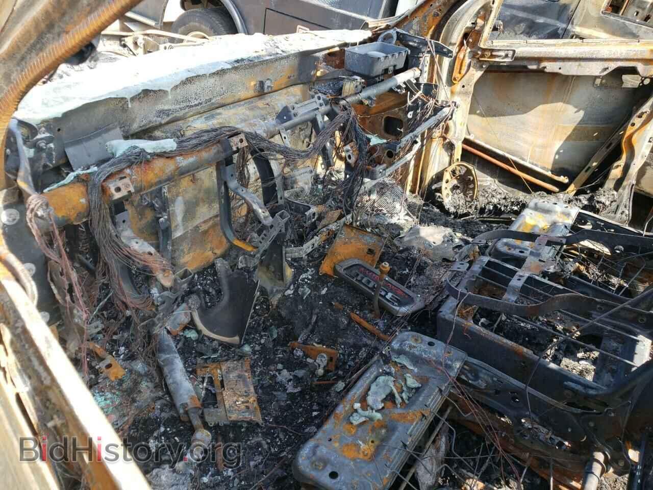 2022 RAM 3500 - VIN: 3C63RRGL1NG407536 - Фото 8