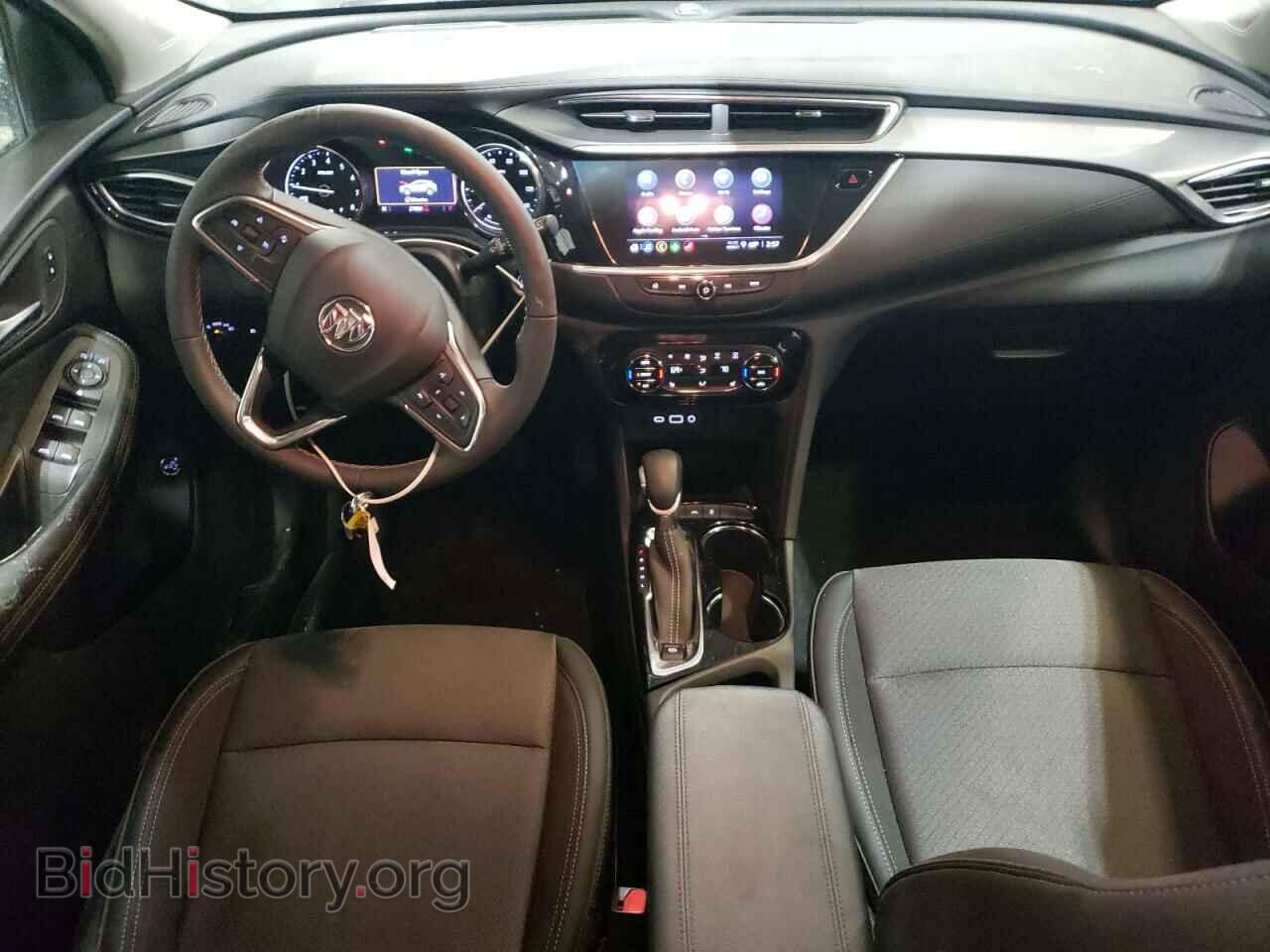2022 BUICK ENCORE - VIN: KL4MMDSL5NB045199 - Photo 8