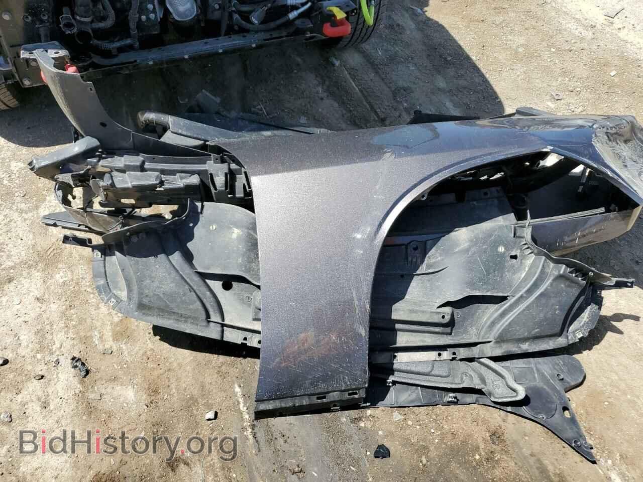 2019 DODGE CHALLENGER - VIN: 2C3CDZAG4KH586996 - Photo 12