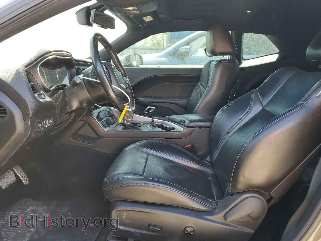 2019 DODGE CHALLENGER - VIN: 2C3CDZAG4KH586996 - Photo 7