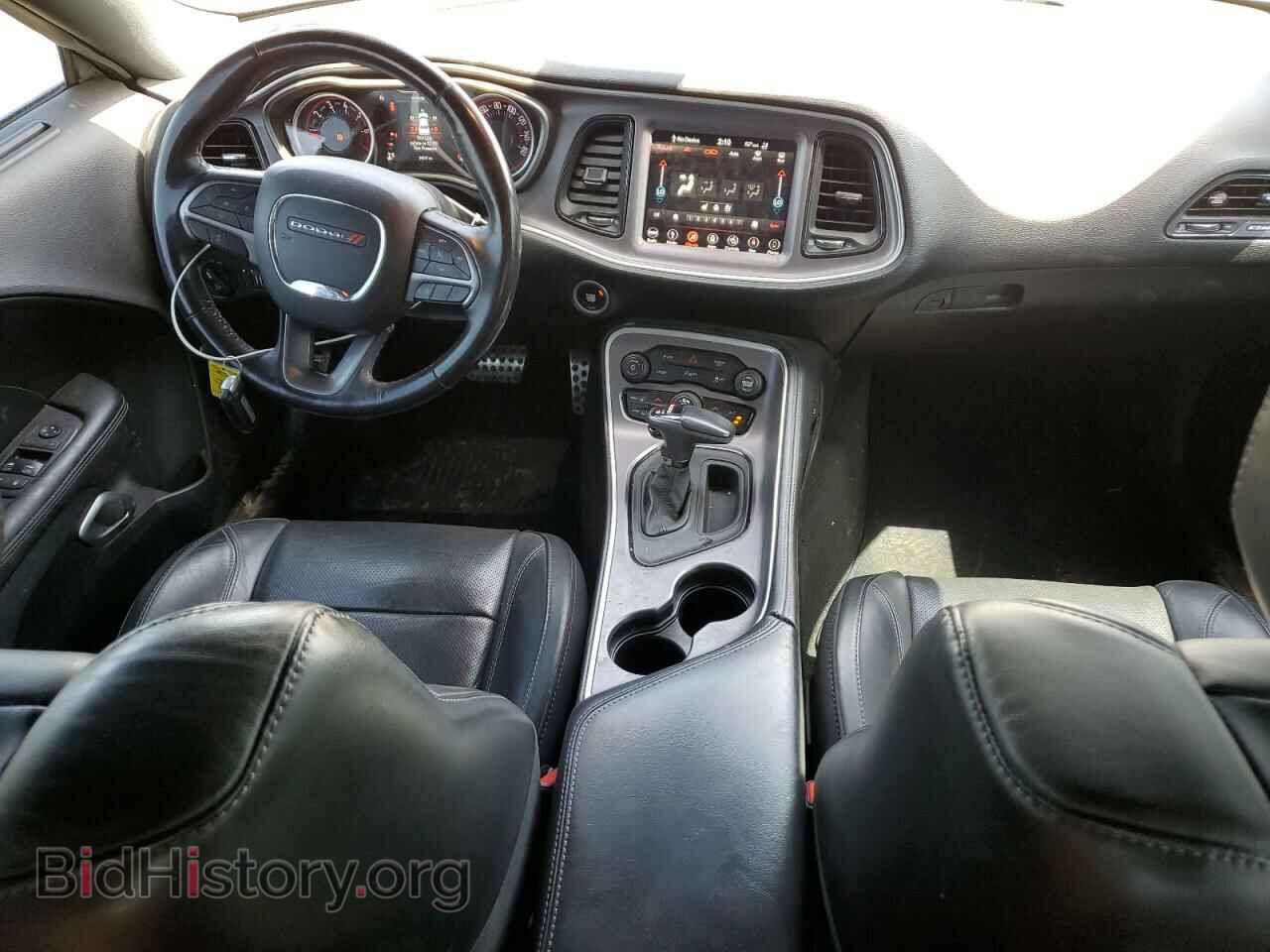 2019 DODGE CHALLENGER - VIN: 2C3CDZAG4KH586996 - Photo 8