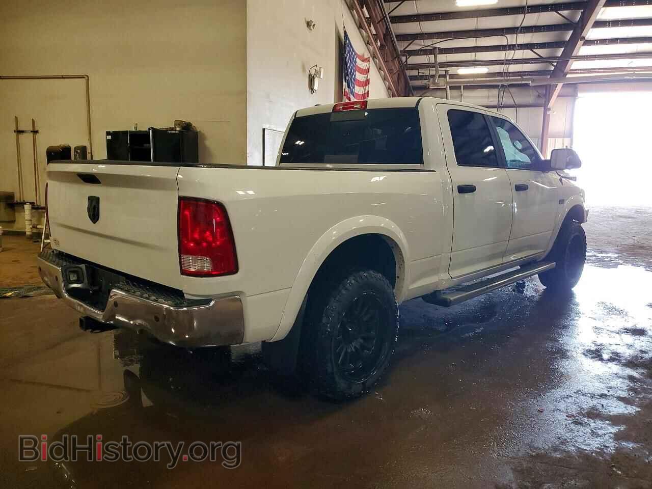 2017 RAM 1500 - VIN: 1C6RR7TT0HS672515 - Photo 3