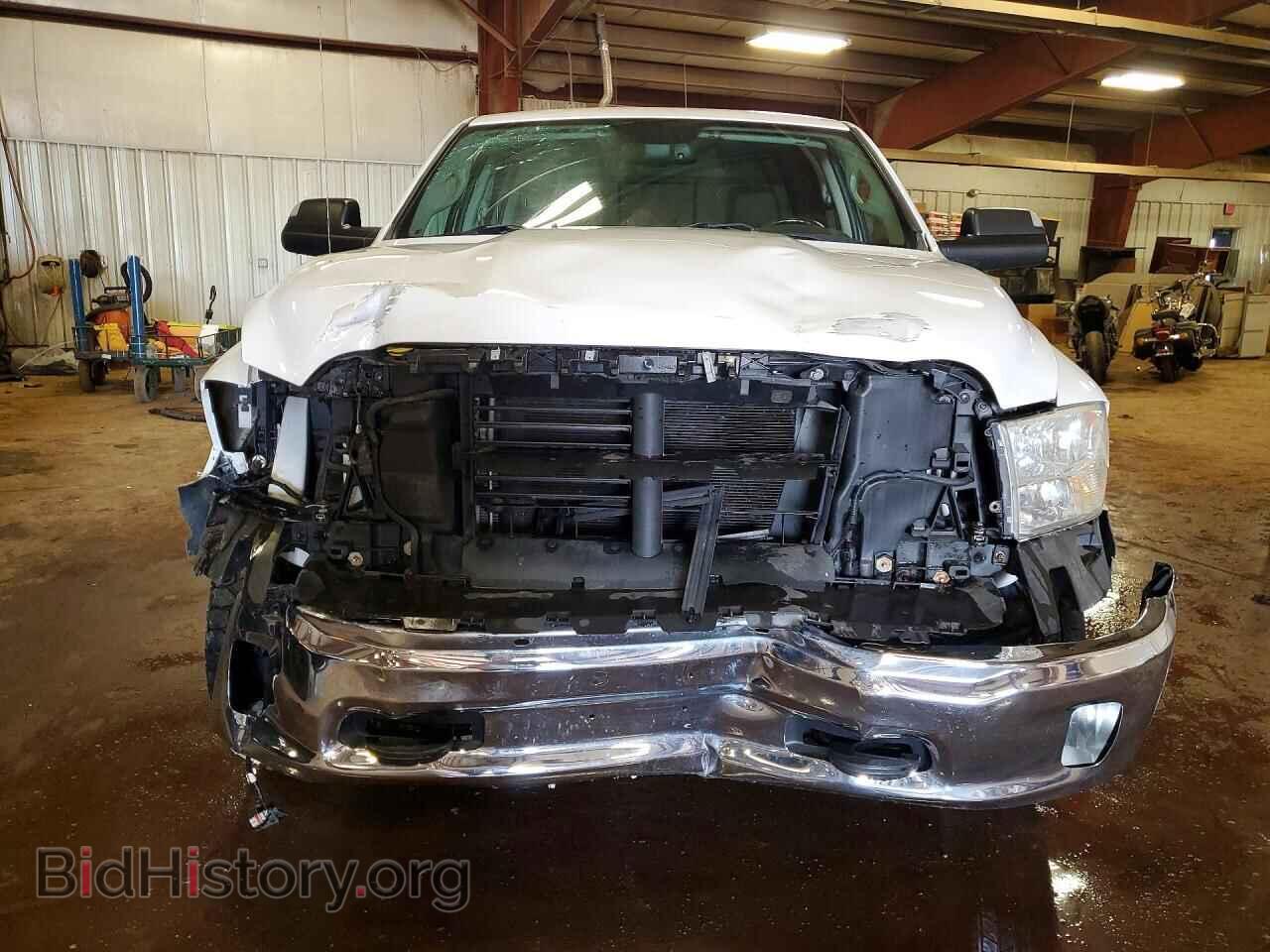 2017 RAM 1500 - VIN: 1C6RR7TT0HS672515 - Photo 5