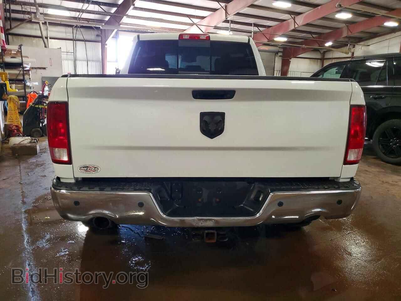 2017 RAM 1500 - VIN: 1C6RR7TT0HS672515 - Photo 6