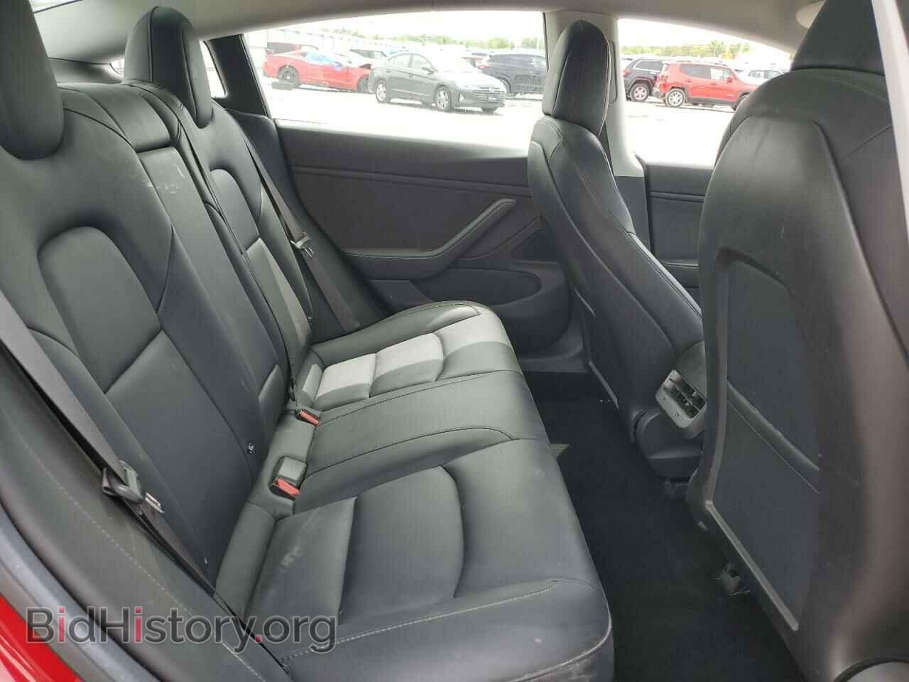 2018 TESLA MODEL 3 - VIN: 5YJ3E1EB4JF054502 - Фото 10